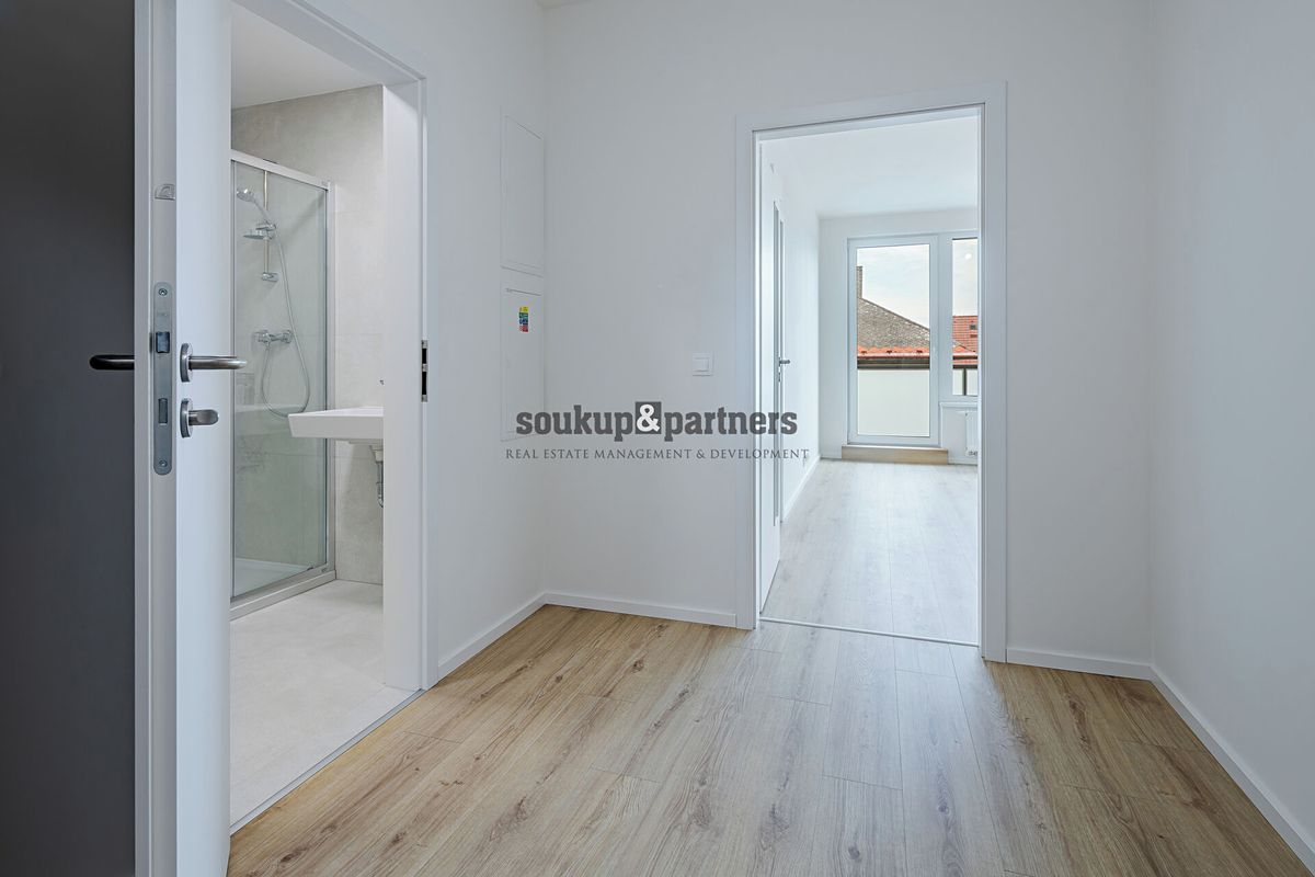 Prodej bytu 2+kk 48 m² – fotografie 4