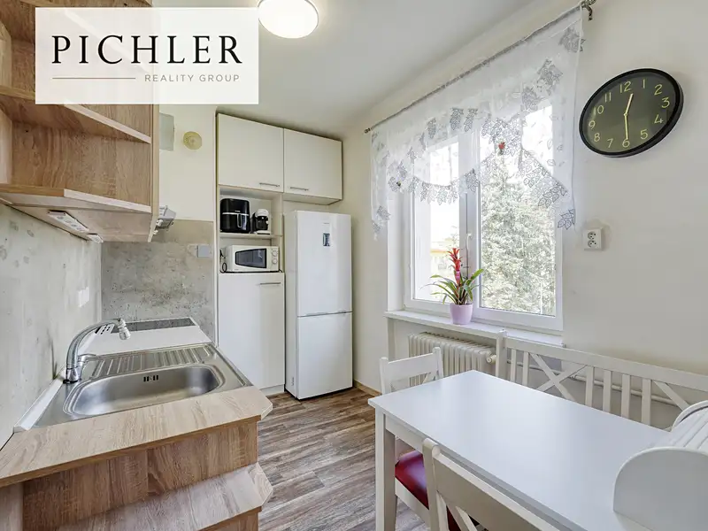 Prodej bytu 2+1 56 m², Mariánské Lázně – náhled fotky 1