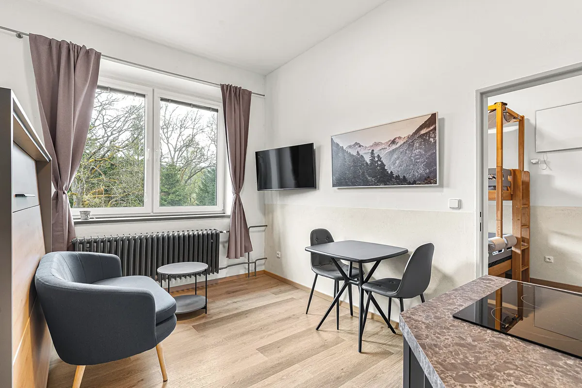 Prodej bytu 2+kk 35 m²