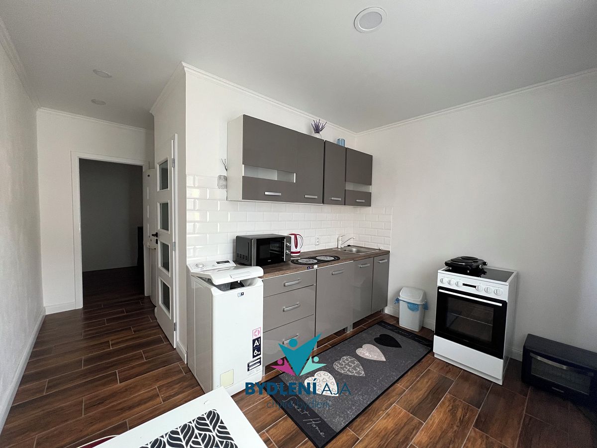 Prodej bytu 2+1 63 m² – fotografie 2