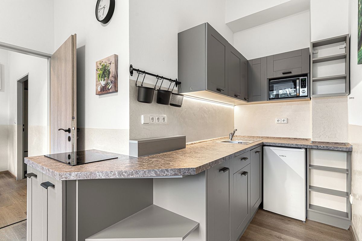 Prodej bytu 2+kk 35 m² – fotografie 3