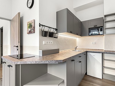Квартира 2+kk на продаж, 35 м² (3 з 24)