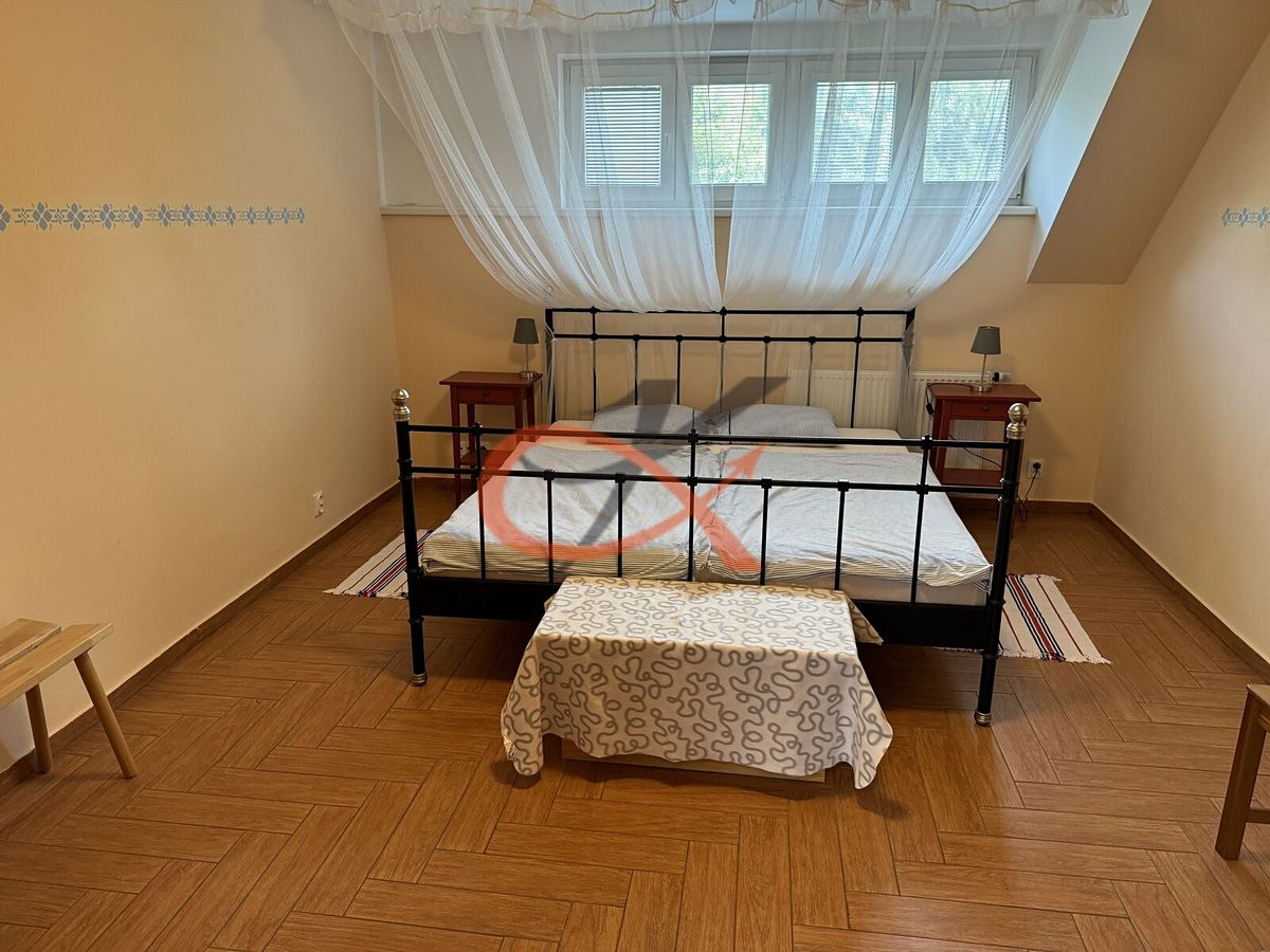 Pronájem bytu 3+kk 100 m² – fotografie 3