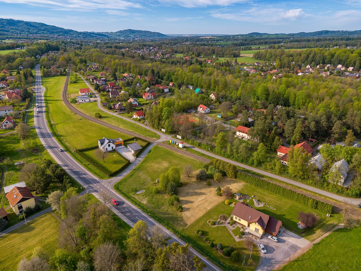 Prodej stavebního pozemku 1934 m² – fotografie 3