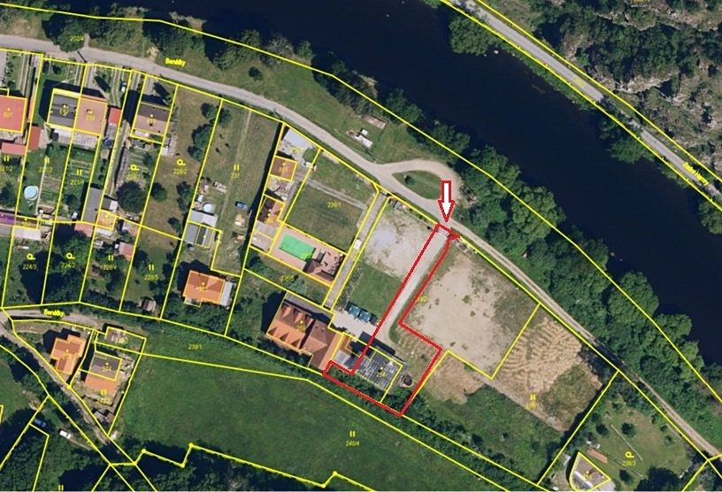 Prodej chaty 85 m², pozemek 813 m² – fotografie 4