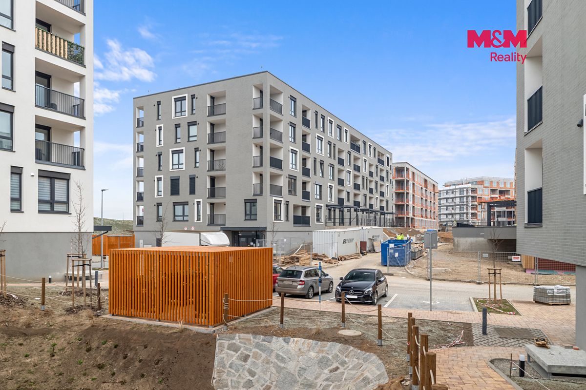 Prodej bytu 1+kk 26 m² – fotografie 2