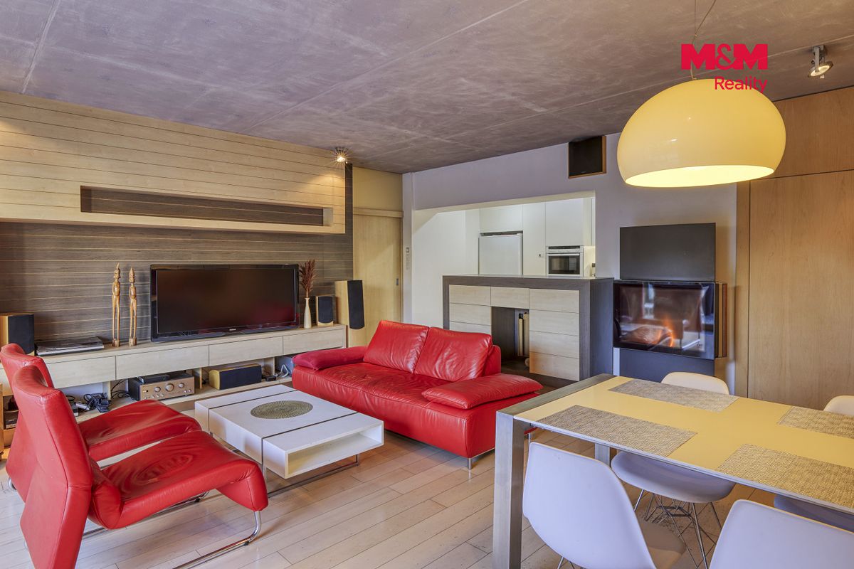 Prodej bytu 4+kk 106 m² – fotografie 5