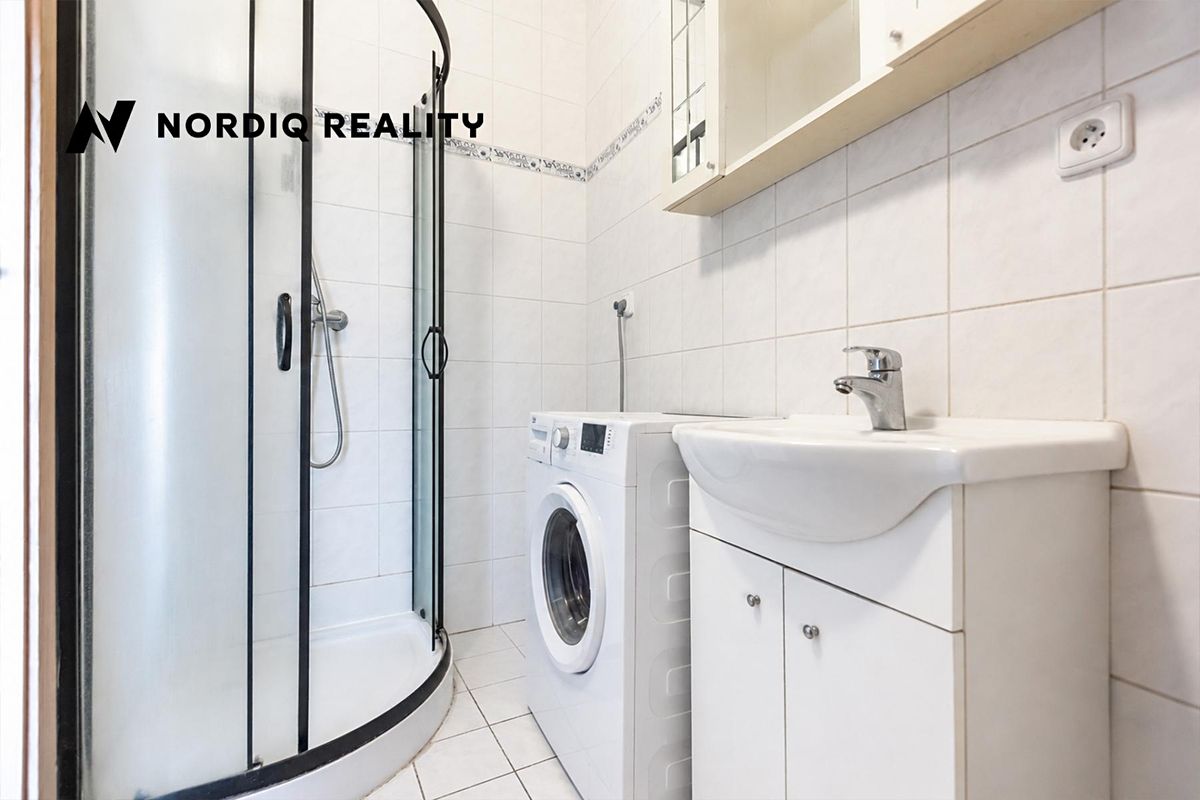 Pronájem bytu 2+kk 55 m² – fotografie 2