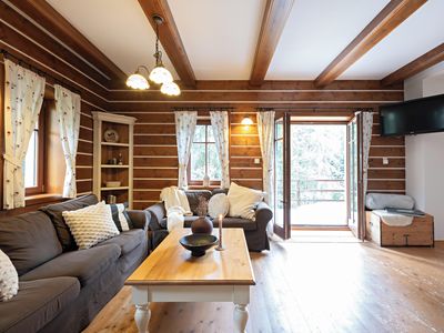 Prodej chalupy 165 m², pozemek 521 m²