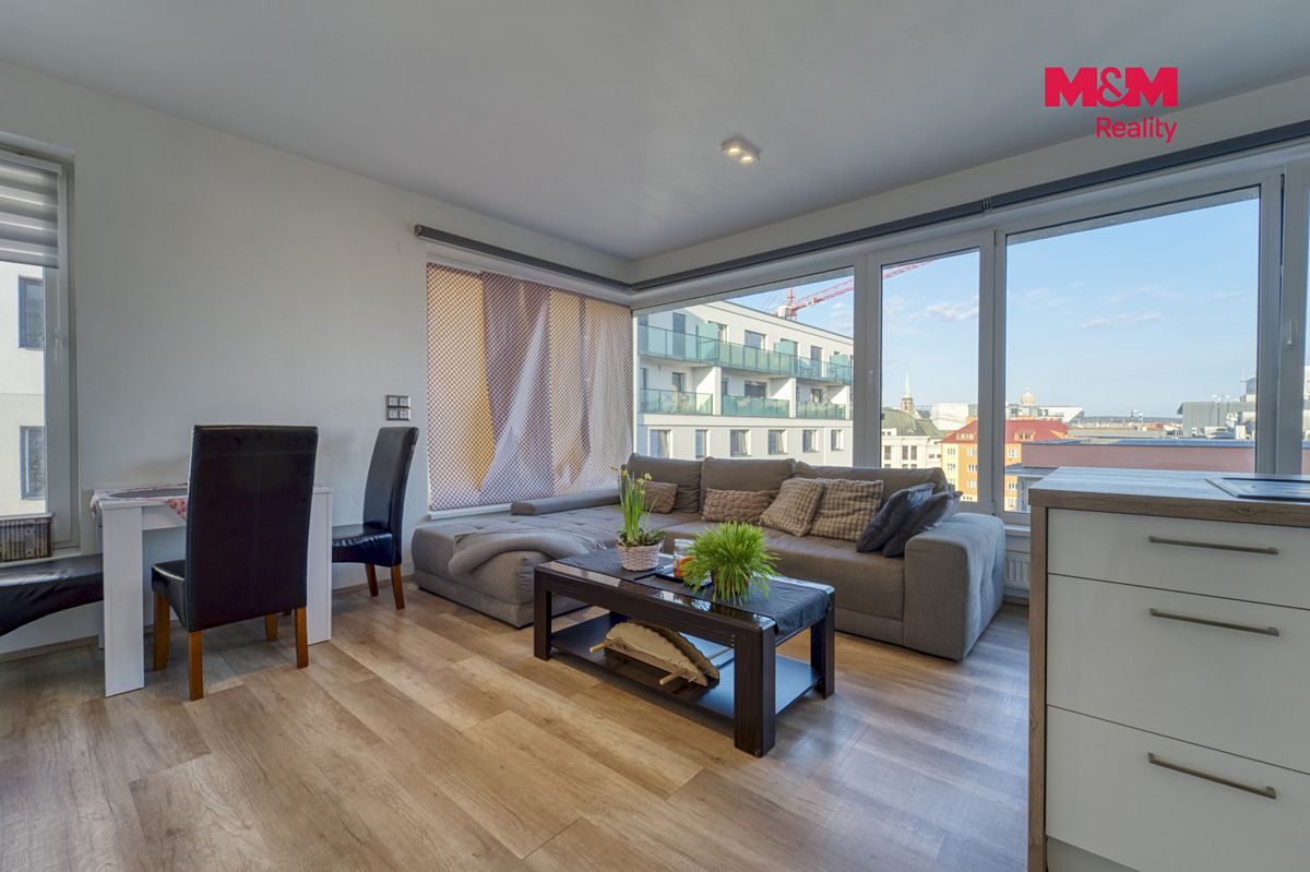 Prodej bytu 3+kk 70 m² – fotografie 3