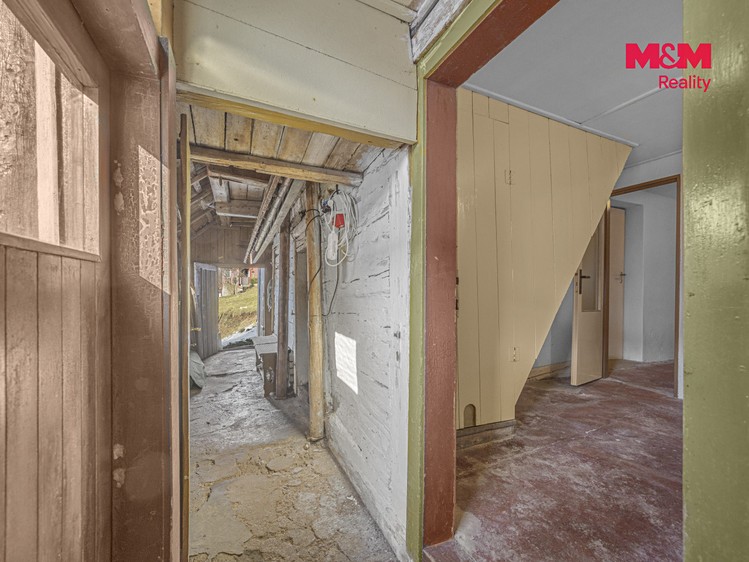 Prodej domu, 52 m² (22 z 24)