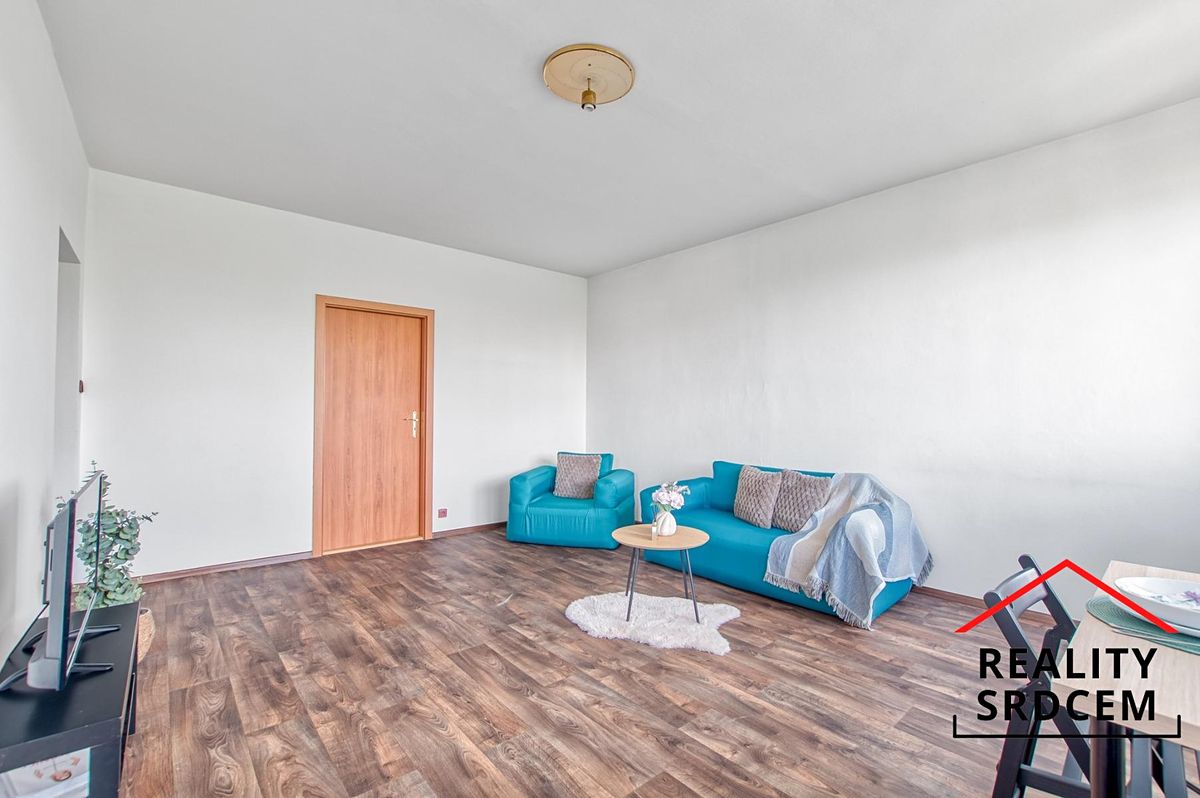 Prodej bytu 3+1 68 m² – fotografie 3