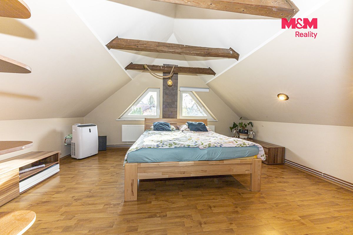Prodej rodinného domu 78 m², pozemek 539 m² – fotografie 2