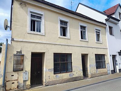 Prodej komerční nemovitosti 150 m²