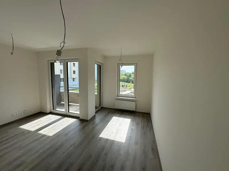 Pronájem bytu 1+kk 32 m², Praha – náhled fotky 3