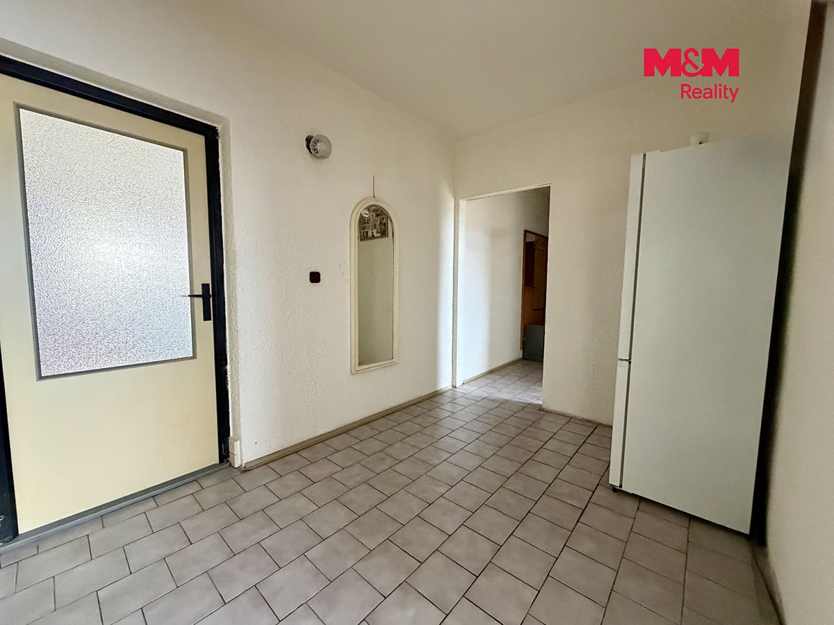 Prodej bytu 3+kk 72 m² – fotografie 5