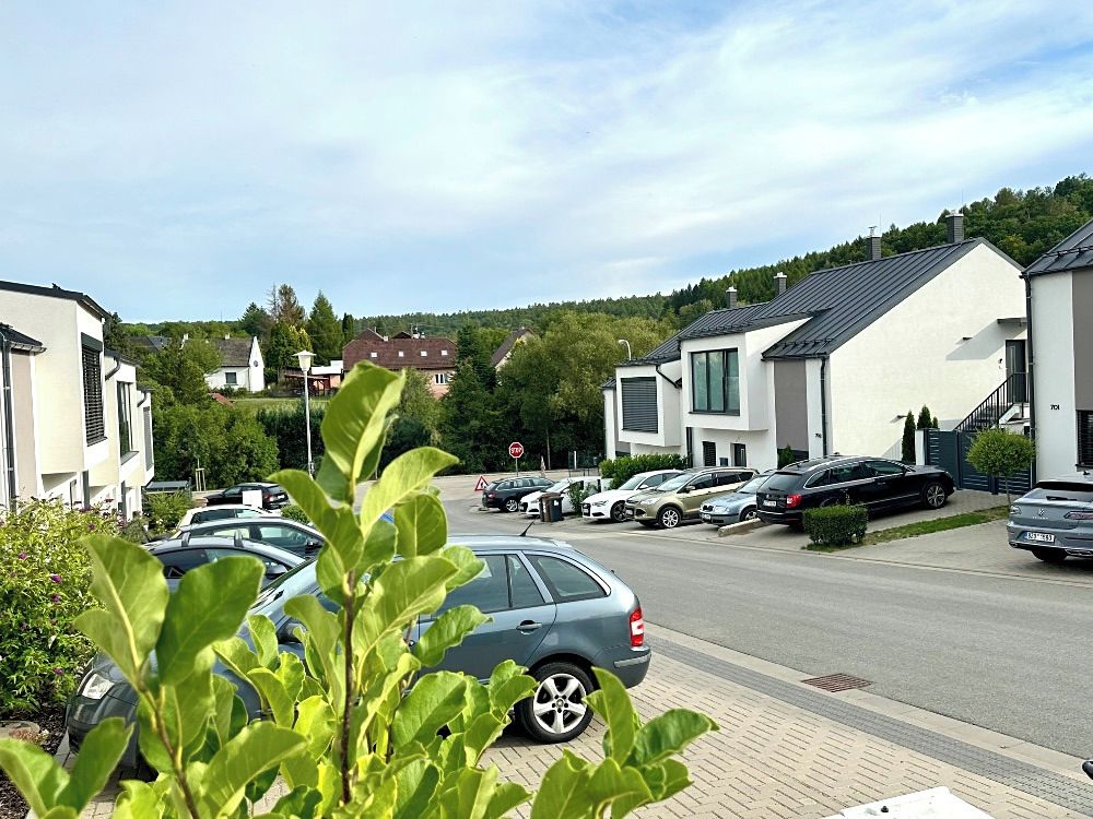 Prodej bytu 3+kk 84 m²