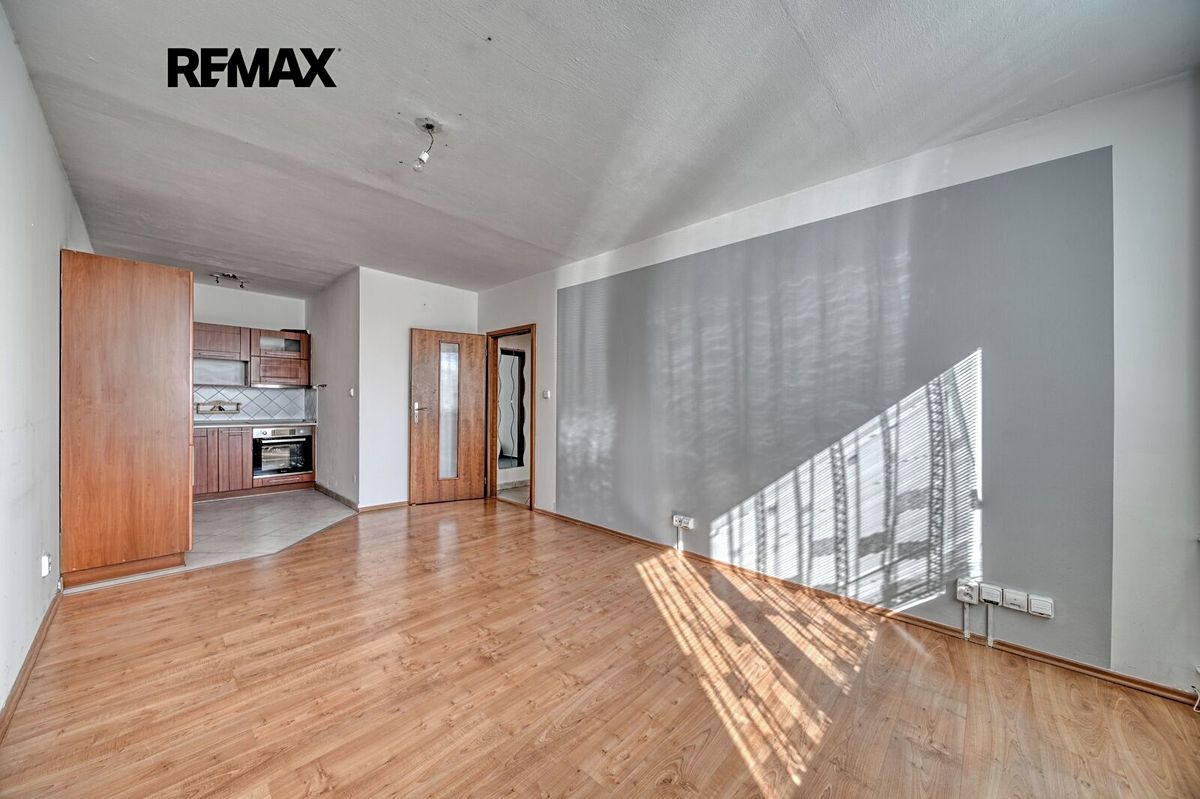 Prodej bytu 2+kk 43 m²