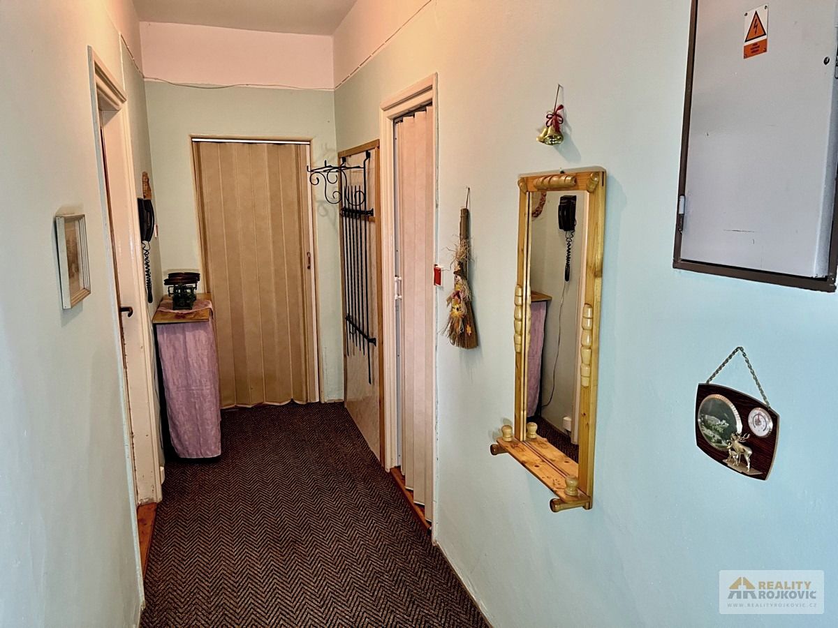 Prodej bytu 2+1 80 m² – fotografie 2
