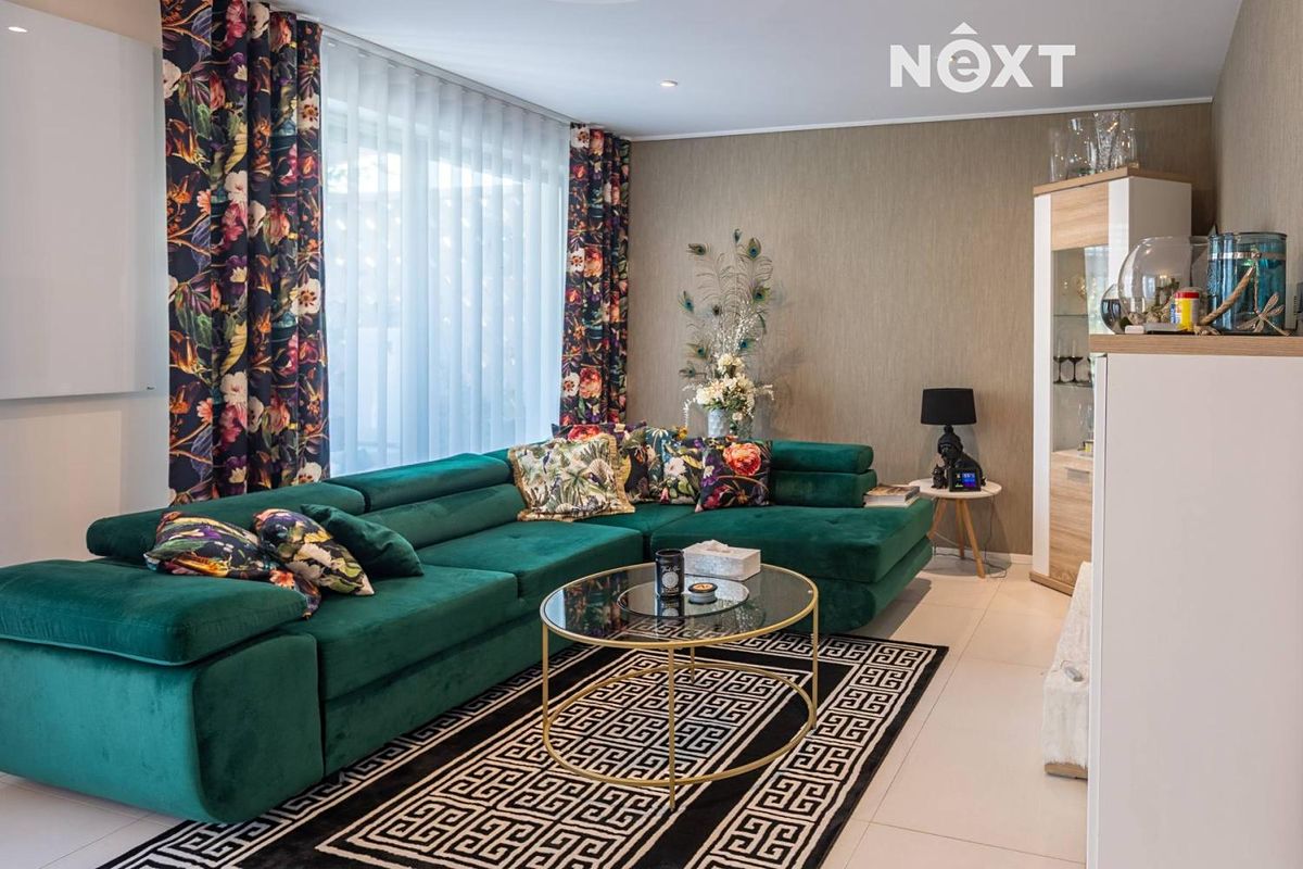 Prodej rodinného domu 127 m², pozemek 790 m² – fotografie 3