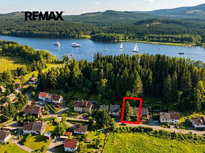 Prodej chaty 86 m², pozemek 329 m²