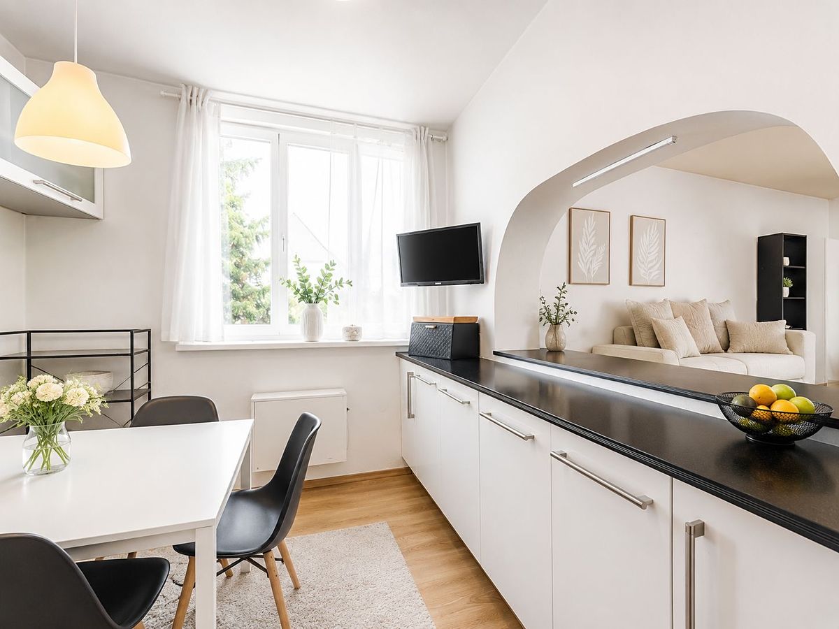 Pronájem bytu 3+1 70 m² – fotografie 5