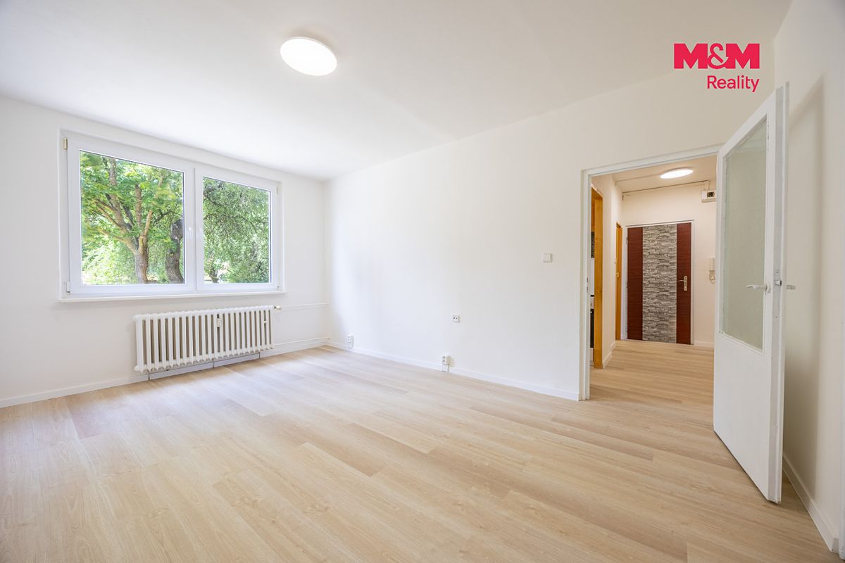 Prodej bytu 3+1 64 m² – fotografie 3