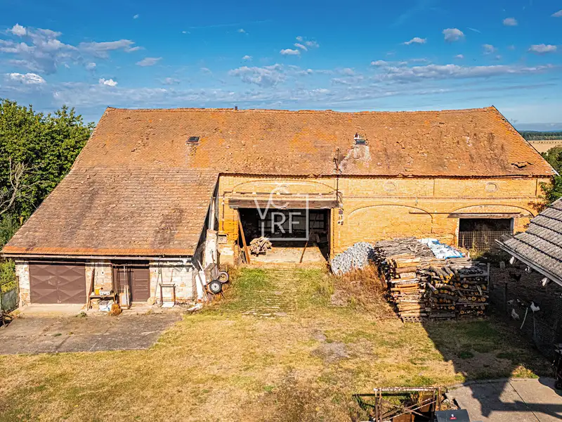 Prodej stavebního pozemku 1942 m², Dolní Přím – náhled fotky 3