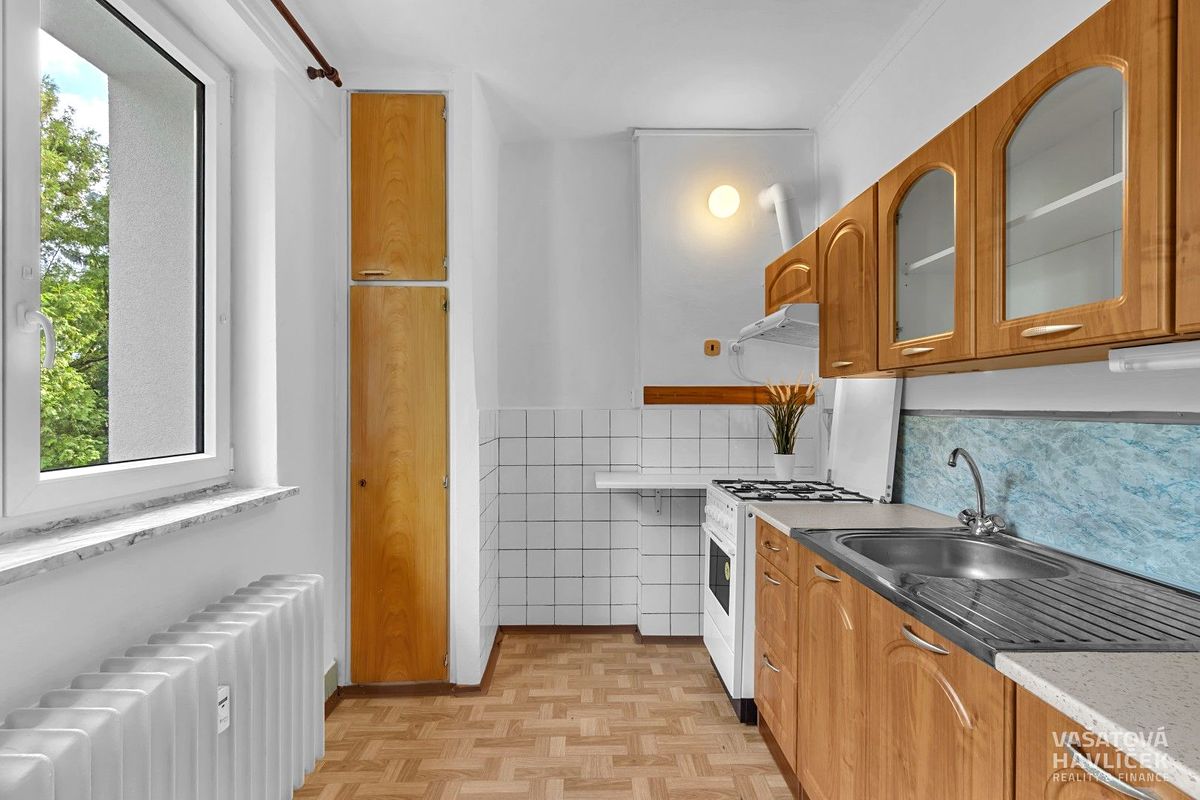 Pronájem bytu 3+1 62 m² – fotografie 5