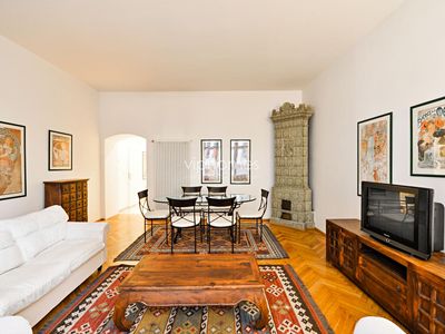 Pronájem bytu 3+kk 81 m²
