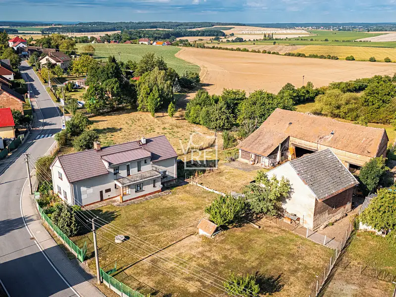 Prodej rodinného domu 150 m², pozemek 194 m², Dolní Přím – náhled fotky 3