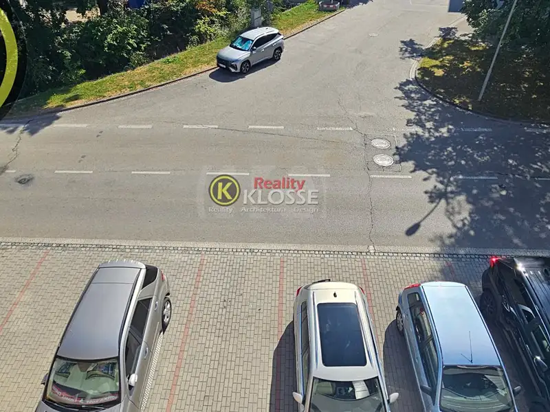 Pronájem ordinace 74 m², České Budějovice – náhled fotky 3