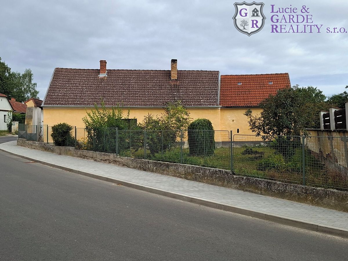 Prodej zemědělské usedlosti 85 m², pozemek 1785 m² – fotografie 4