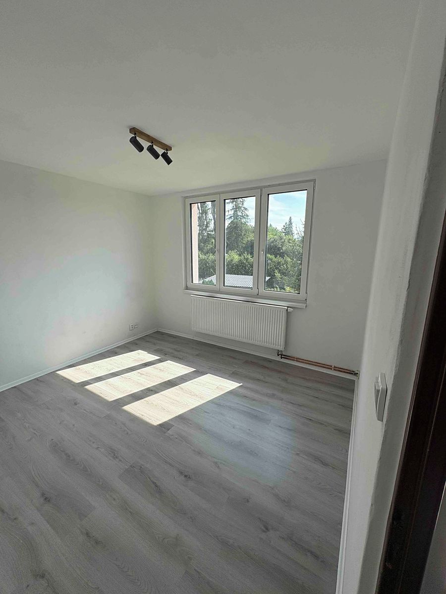 Pronájem bytu 1+1 39 m² – fotografie 4