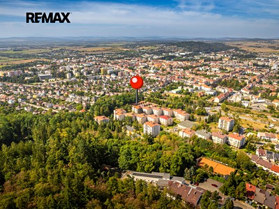Prodej bytu 3+1 73 m²