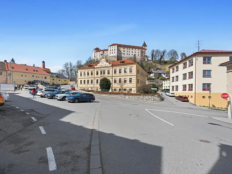 Prodej památky 600 m², pozemek 275 m², Vimperk – náhled fotky 1
