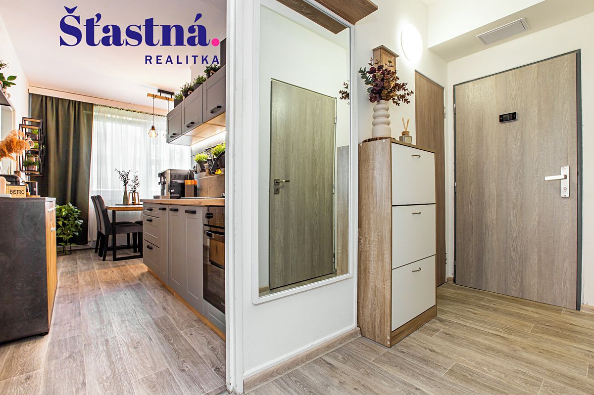 Prodej bytu 3+1 65 m² – fotografie 5