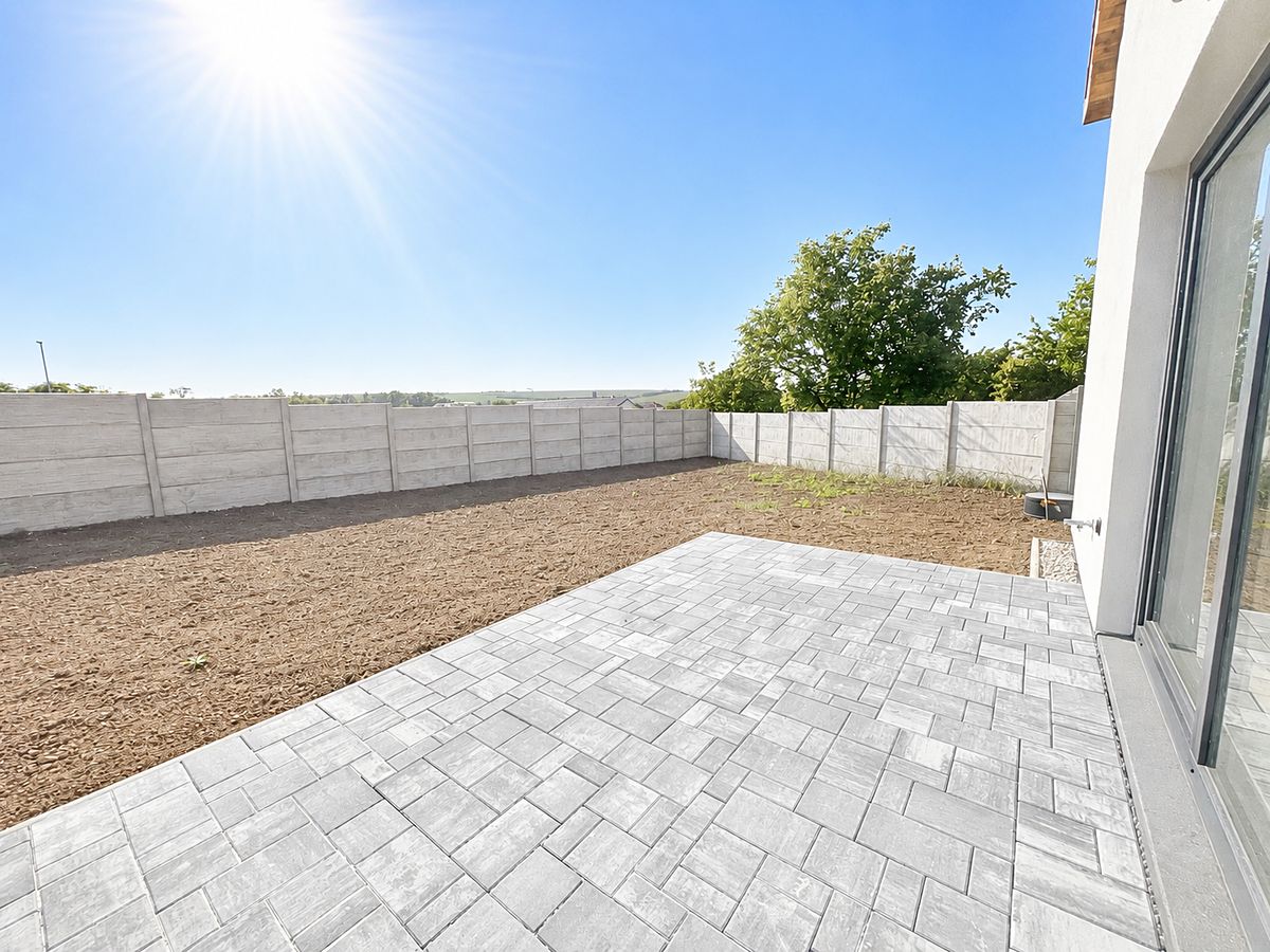 Prodej vícegeneračního domu 200 m², pozemek 801 m² – fotografie 5