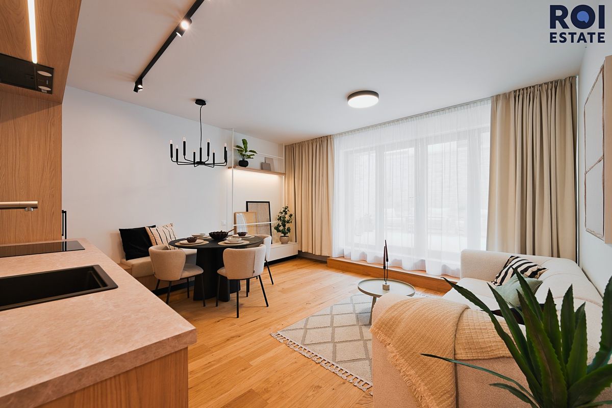 Prodej bytu 3+kk 76 m²