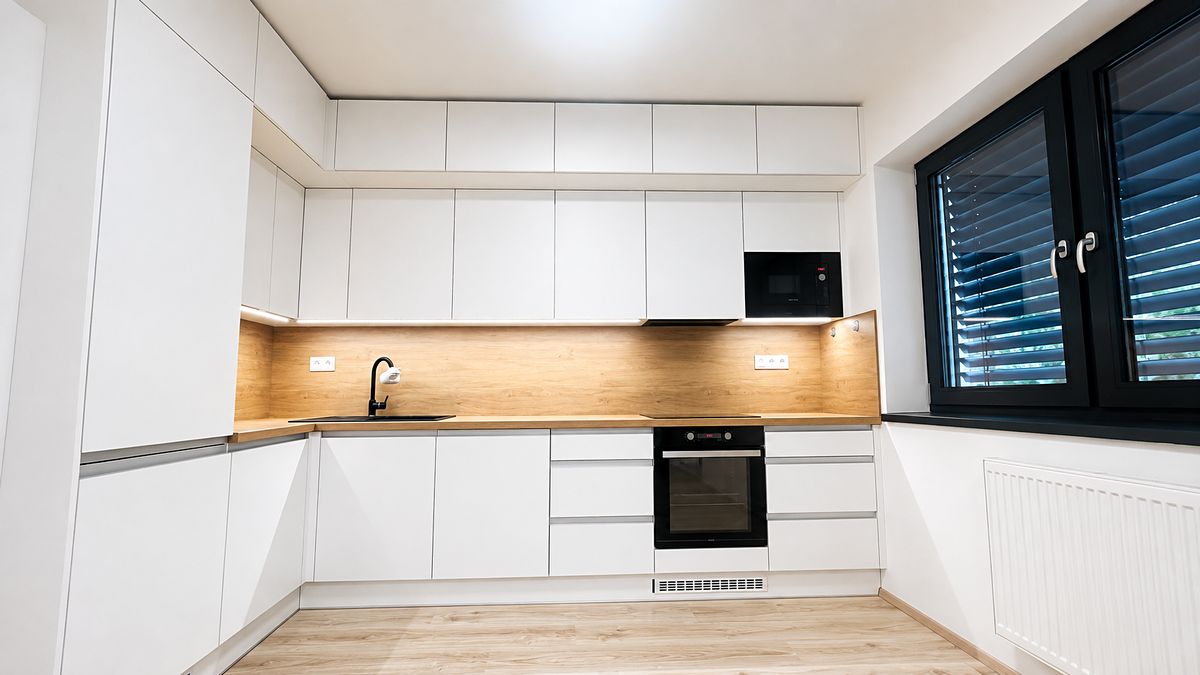 Pronájem bytu 3+kk 70 m² – fotografie 2