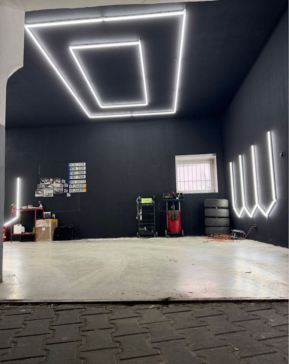 Pronájem komerční nemovitosti 120 m² – fotografie 3