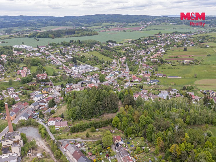 Prodej pozemku, 3 338 m² (13 z 17)