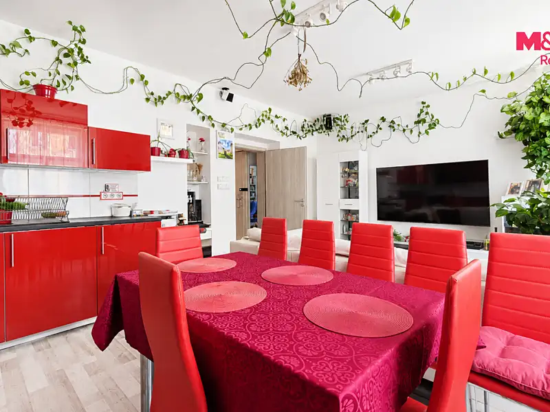 Prodej bytu 2+kk 57 m², Praha – náhled fotky 3