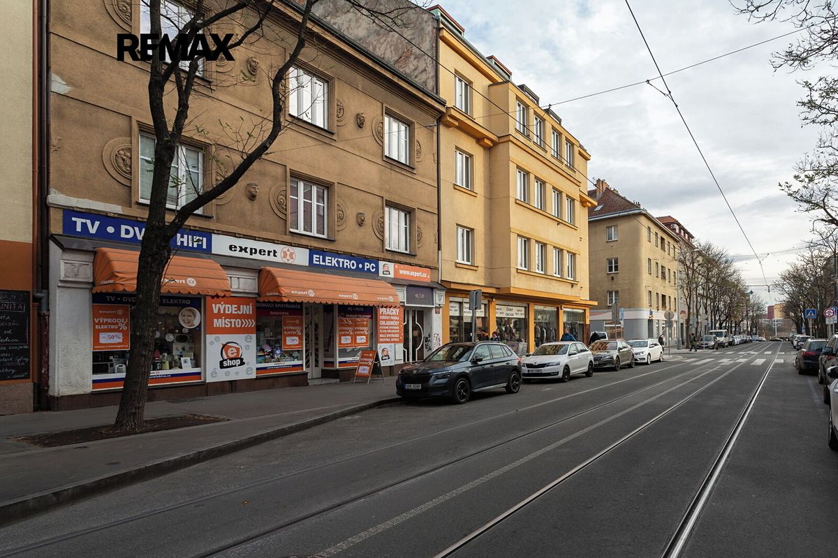 Pronájem skladového prostoru 140 m² – fotografie 2