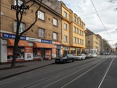 Комерційне приміщення в оренду, 140 м² (2 з 10)
