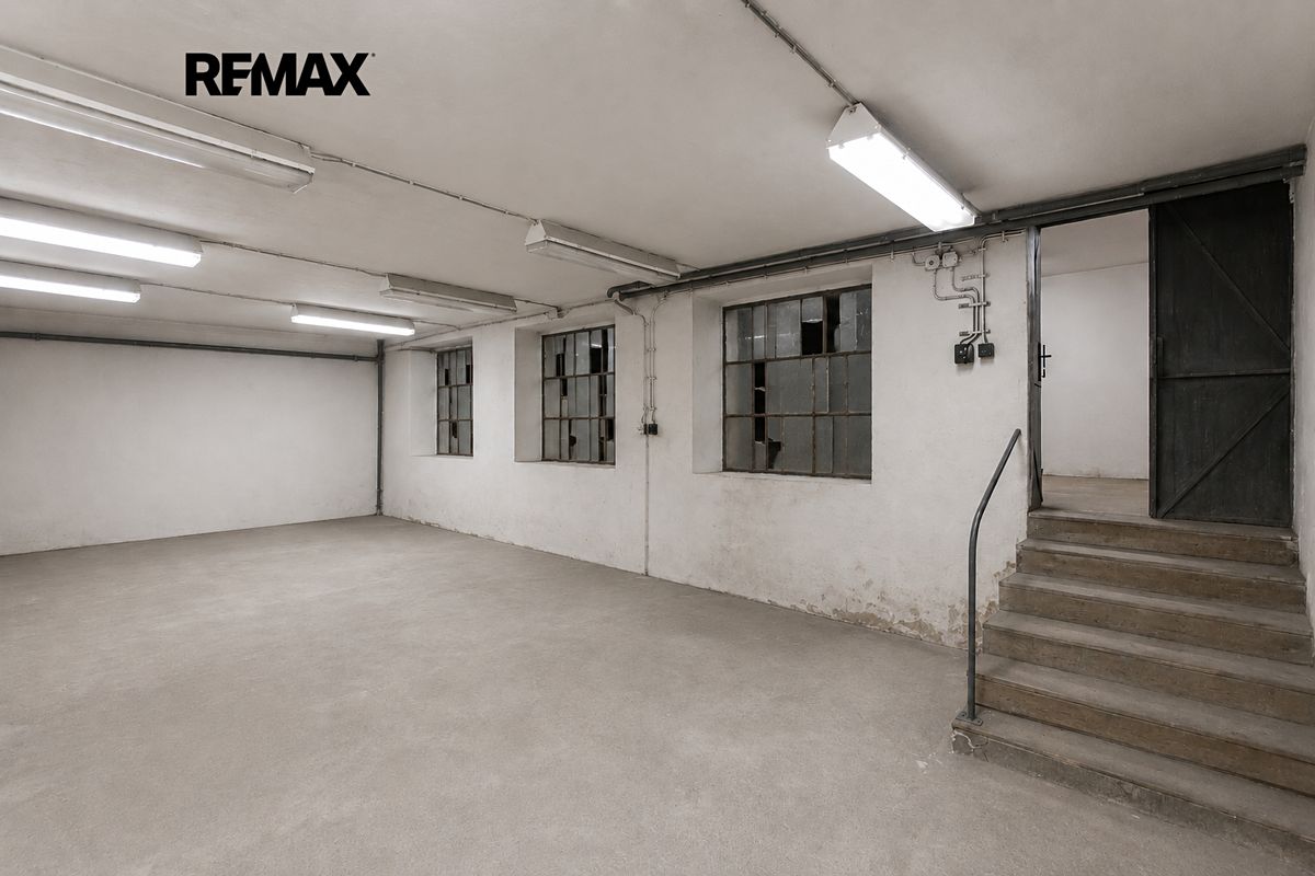 Pronájem skladového prostoru 140 m² – fotografie 5
