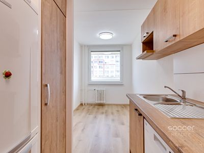 Pronájem bytu 3+kk 72 m²