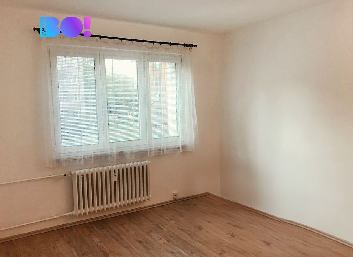 Pronájem bytu 1+1 34 m² – fotografie 4