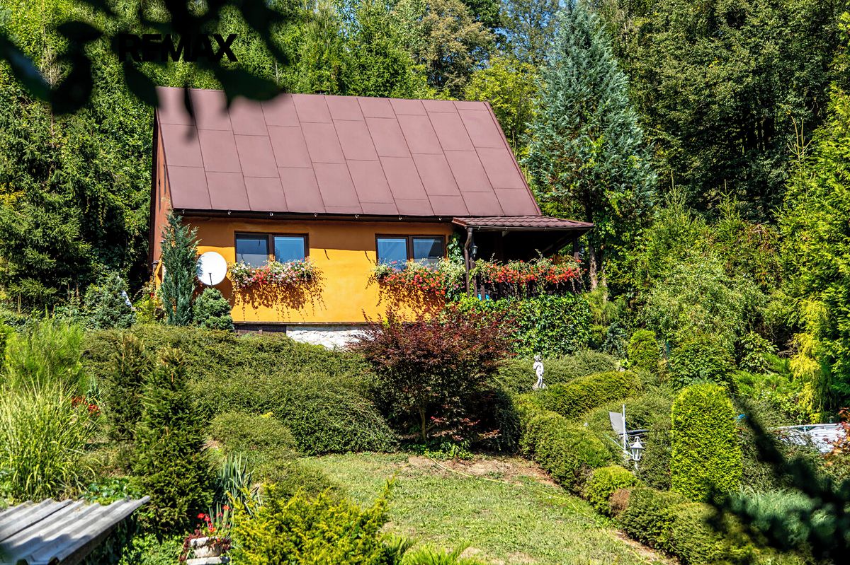 Prodej chaty 73 m², pozemek 787 m² – fotografie 5