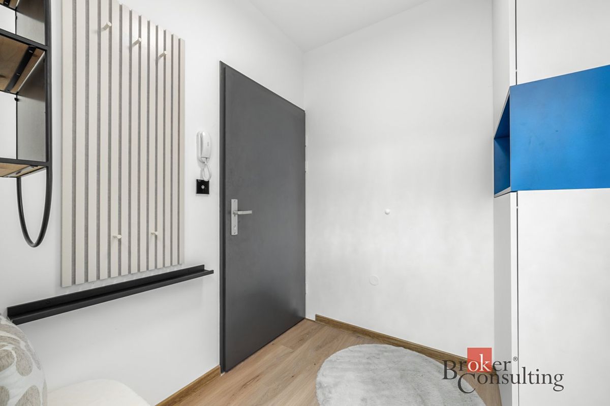 Prodej bytu 2+kk 45 m² – fotografie 5